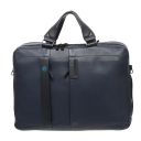 Piquadro, -, ca3347p15/blu3